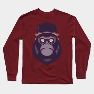 Magic Monkey Long Sleeve T-Shirt